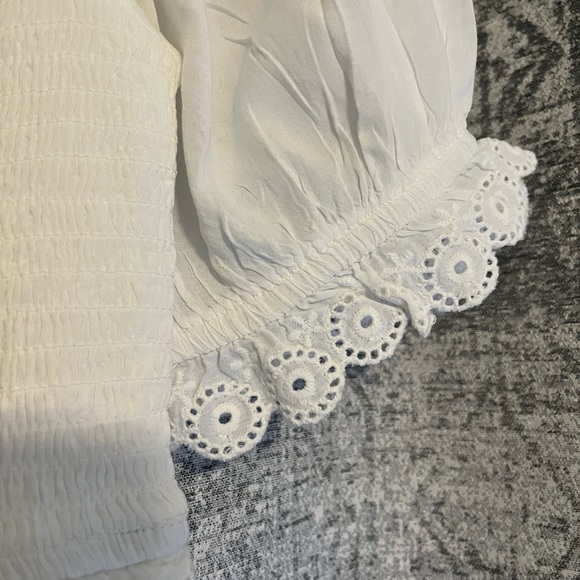 NWT Topshop dress - Picture 3 of 6